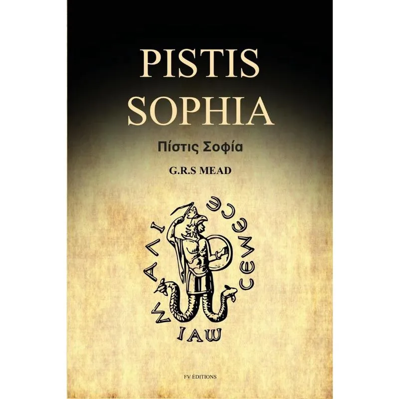 Pistis Sophia