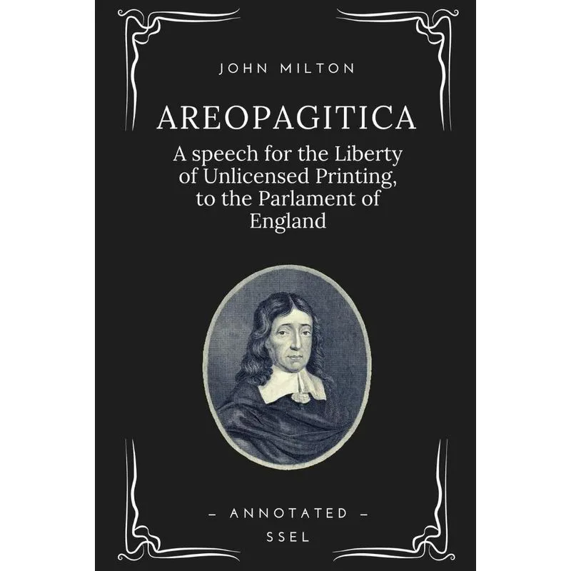 Areopagitica