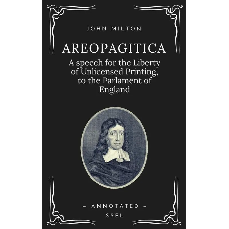 Areopagitica