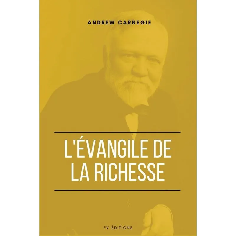 LÉvangile de la Richesse