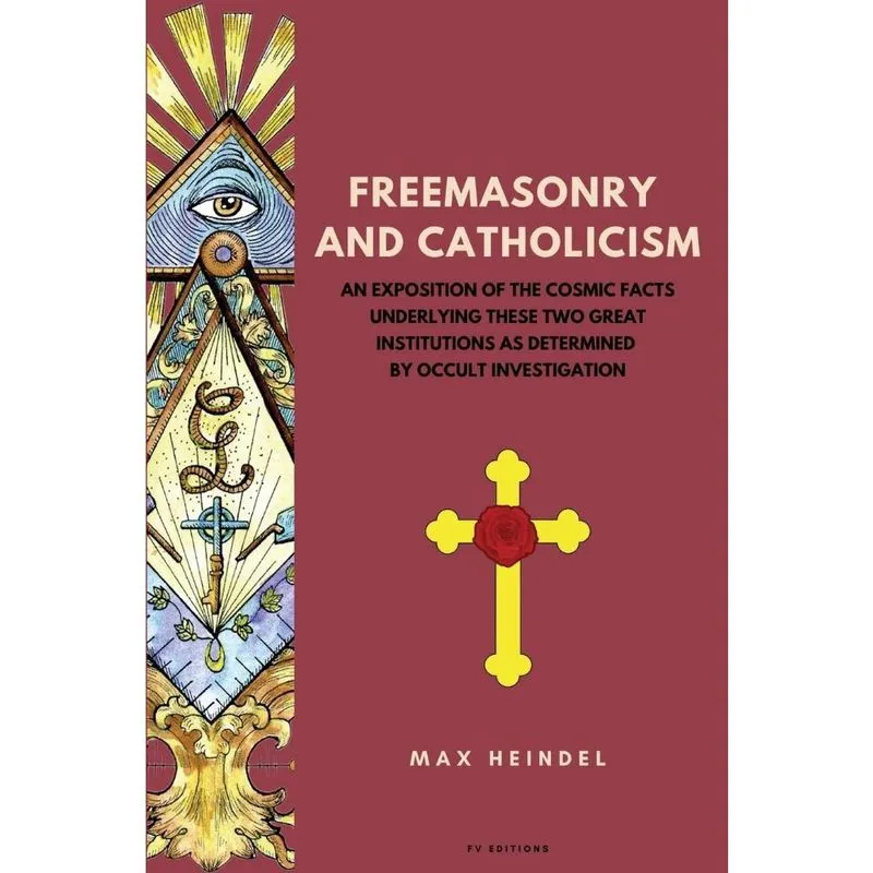 Freemasonry and Catholicism