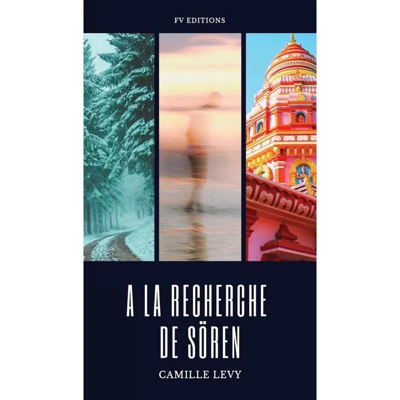 A La Recherche De Sren