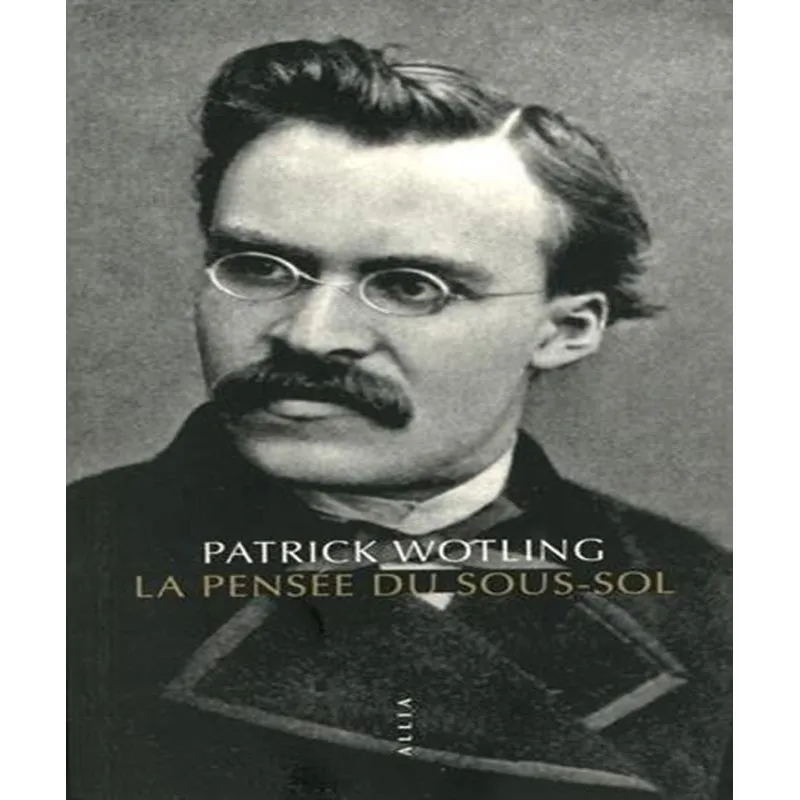 La Pensée Du Sous-sol