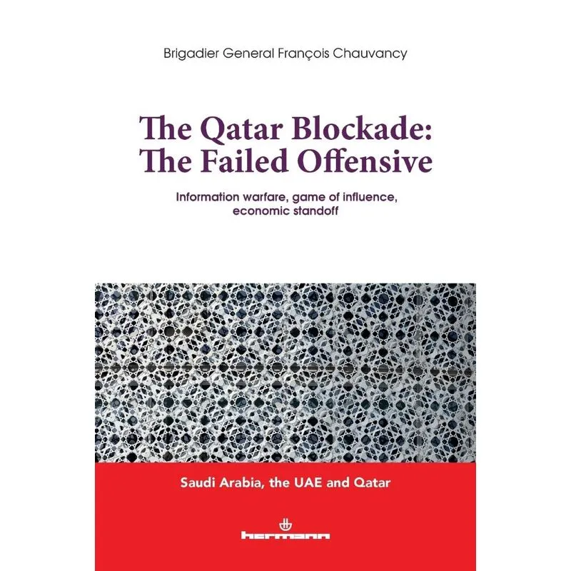 The Qatar Blocade
