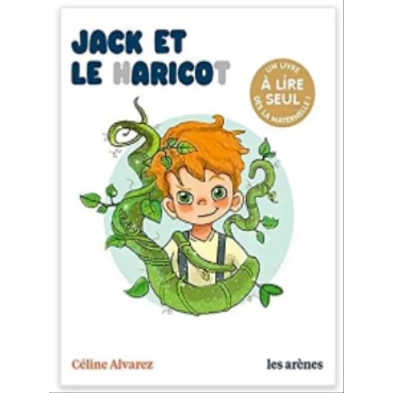 JACK ET LE HARICOT