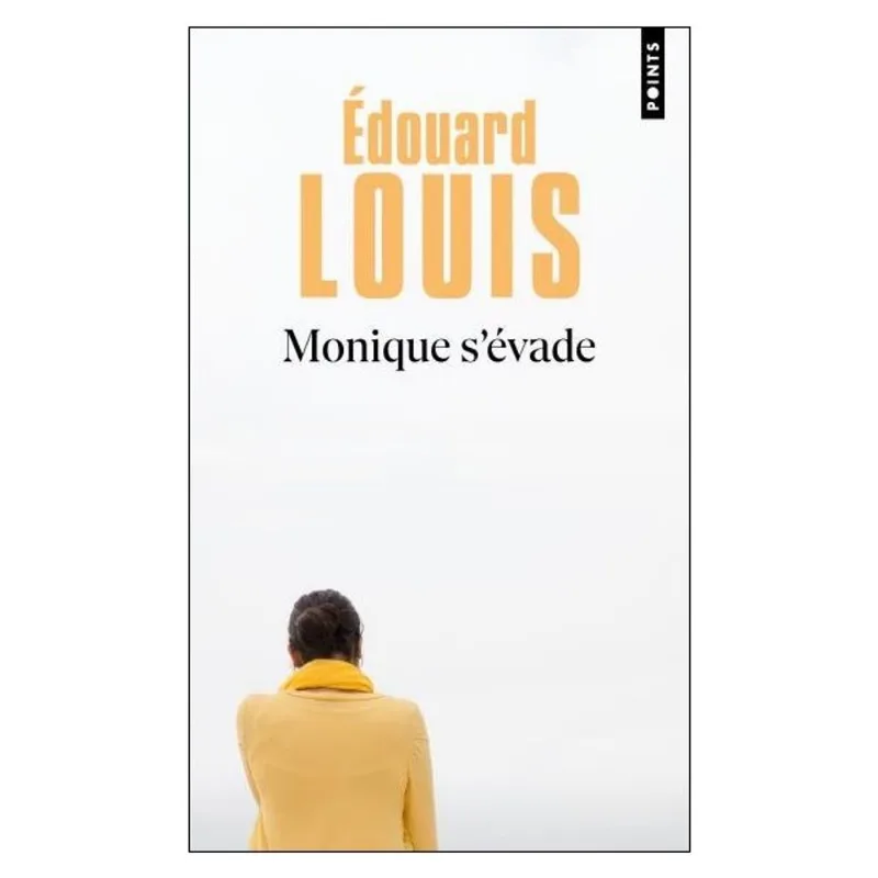 MONIQUE S'ÉVADE