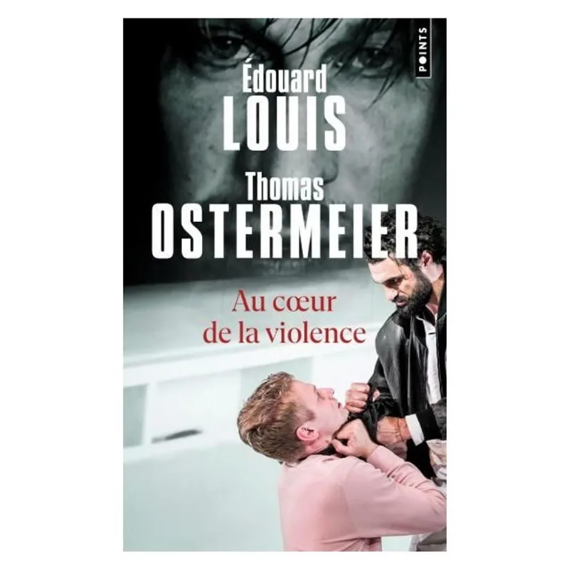 AU COEUR DE LA VIOLENCE