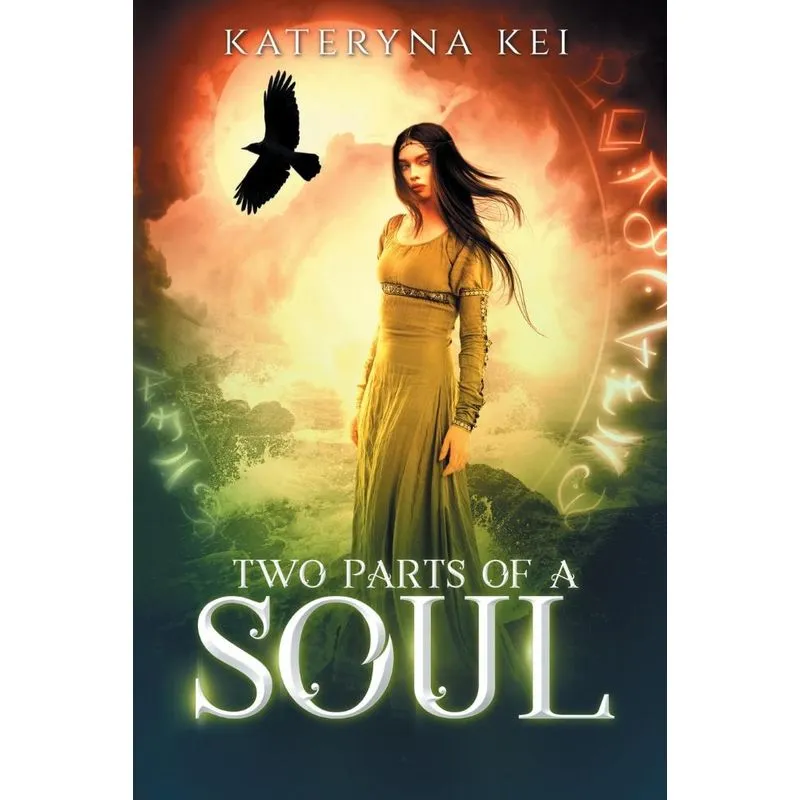 Two Parts of a Soul