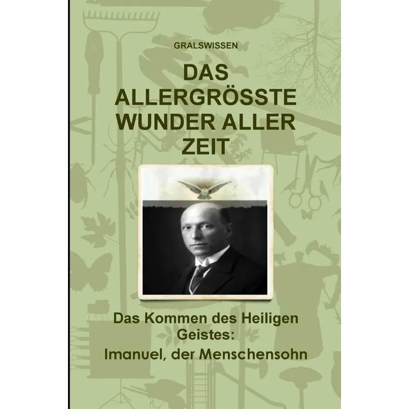 DAS ALLERGRÖSSTE WUNDER ALLER ZEIT