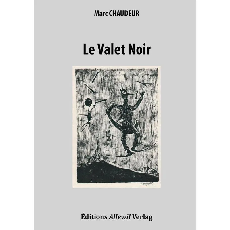 Le Valet Noir
