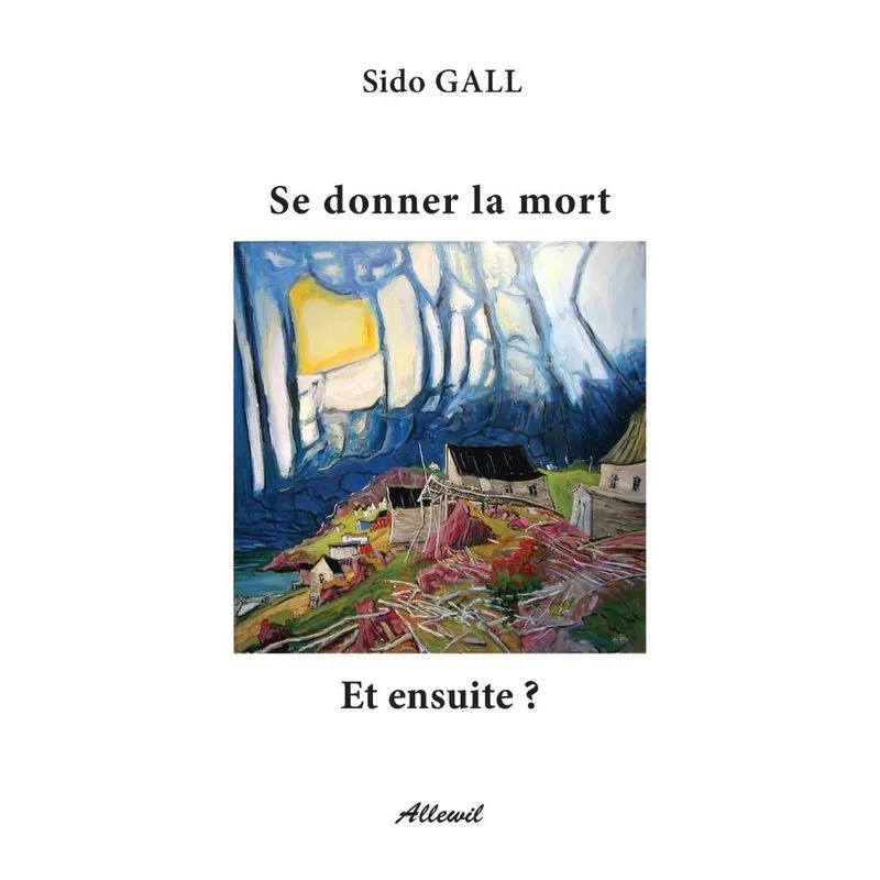Se donner la mort et ensuite ?