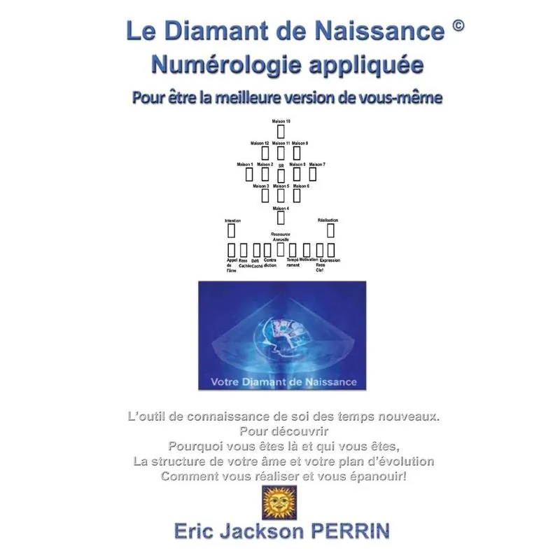 LE DIAMANT DE NAISSANCE