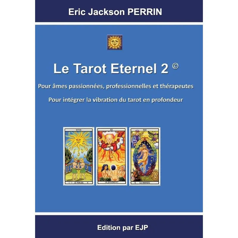 Le tarot éternel 2