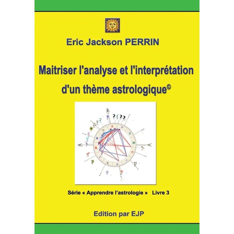 Astrologie livre 3