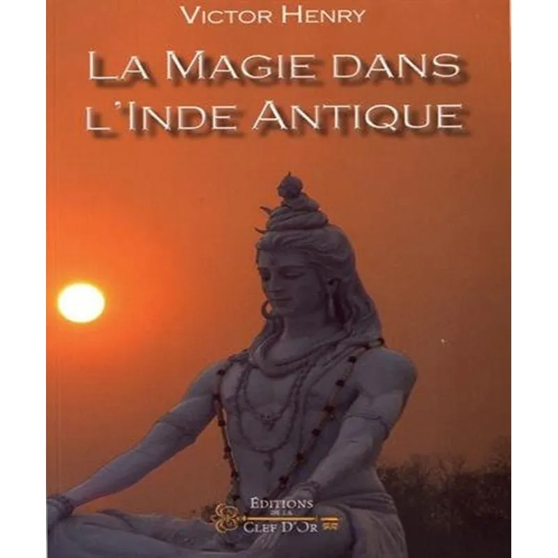 La Magie Dans Linde Antique