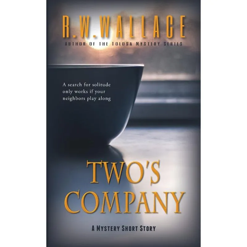 Twos Company