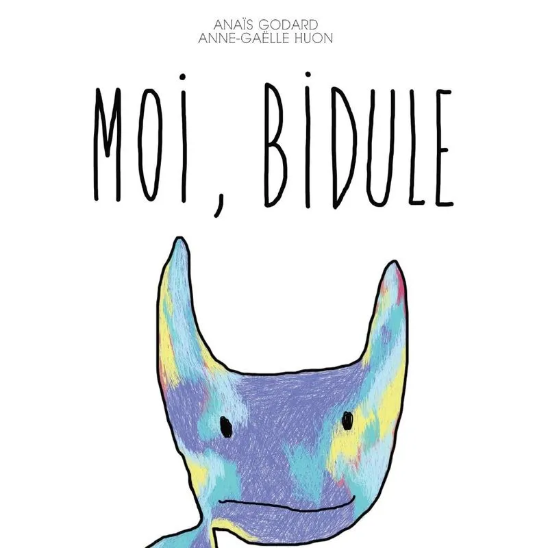 Moi, Bidule
