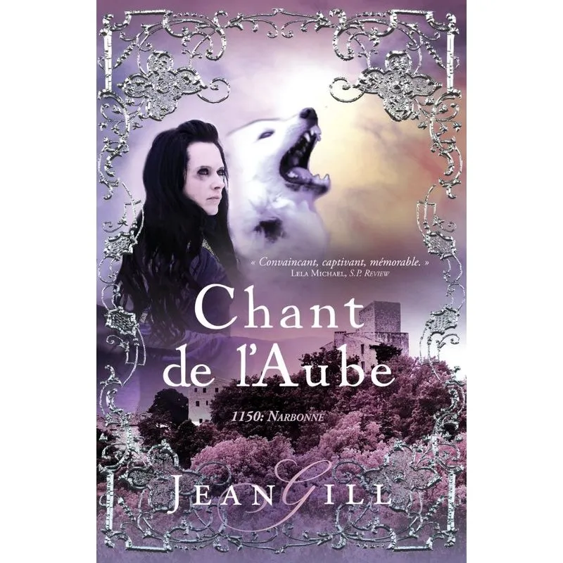 Chant de laube