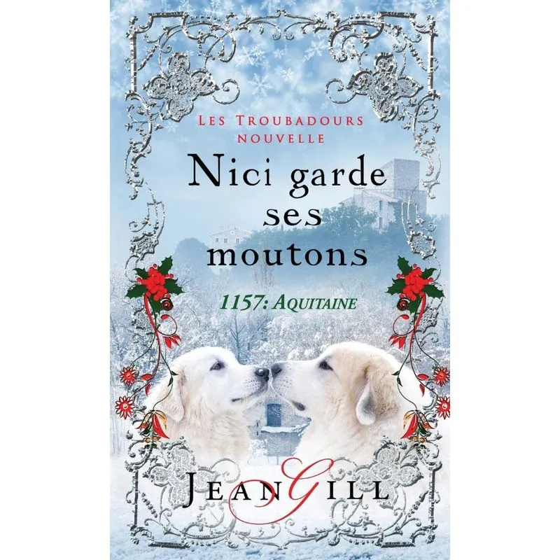 Nici garde ses moutons