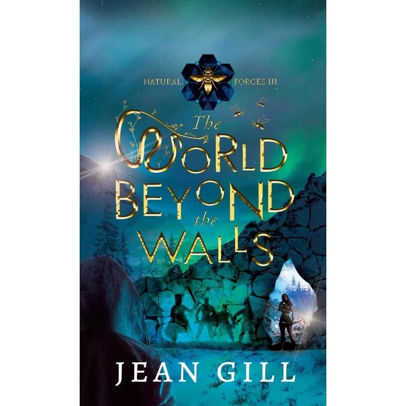 The World Beyond the Walls