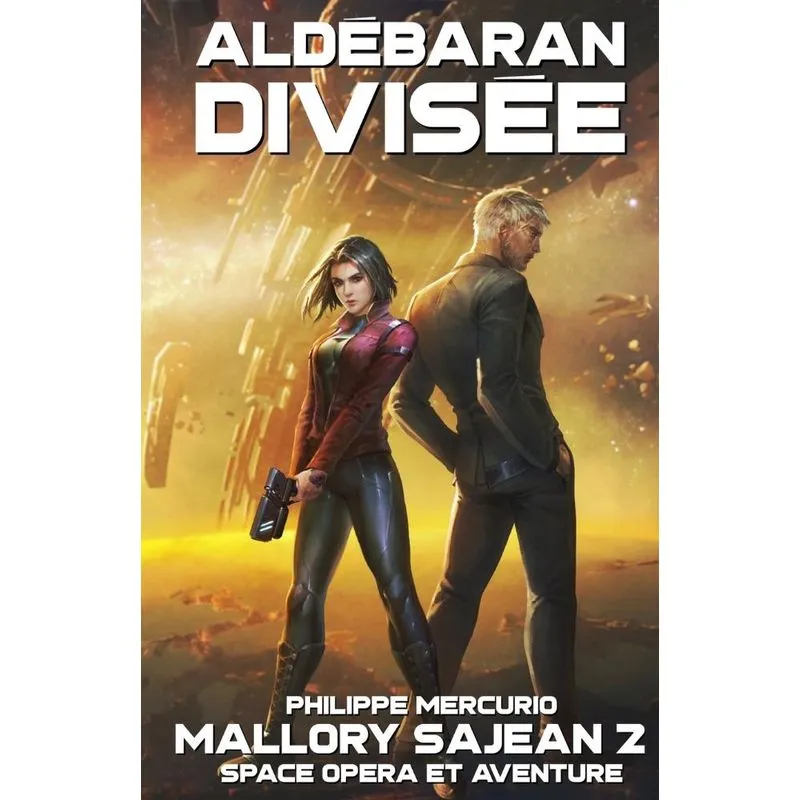 Aldébaran Divisée