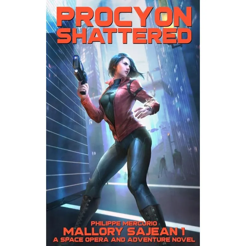 Procyon Shattered