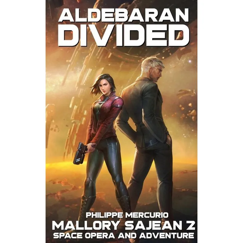 Aldebaran Divided