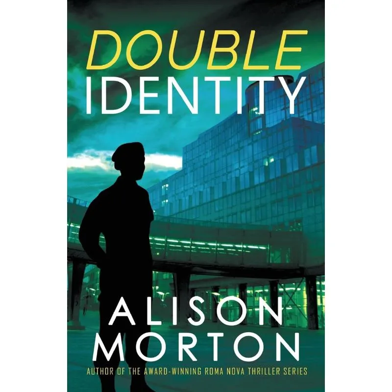 DOUBLE IDENTITY