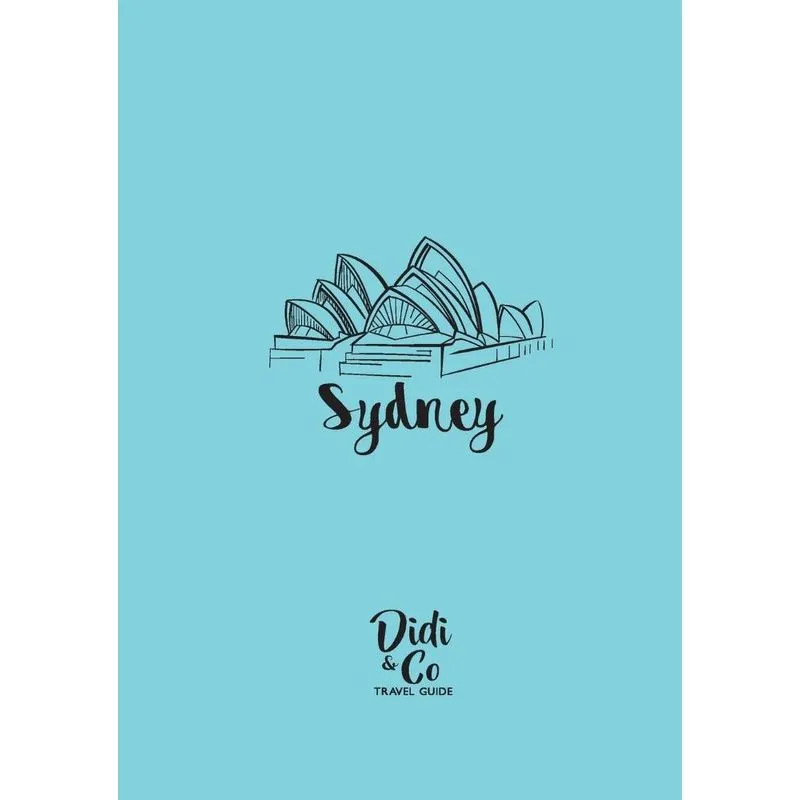 Didi & Co Travel Guide Sydney