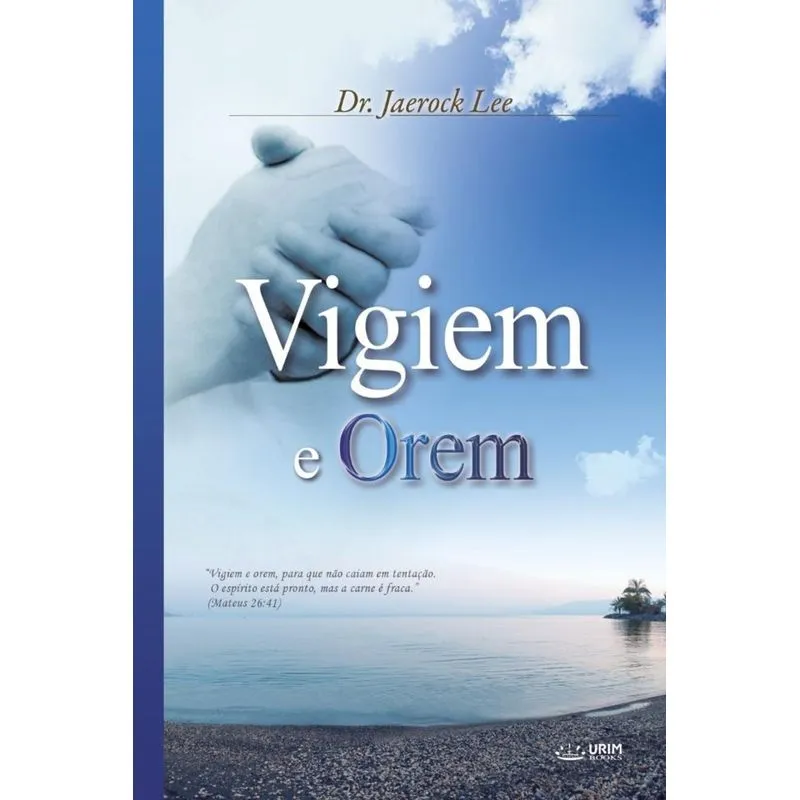 Vigiem e Orem