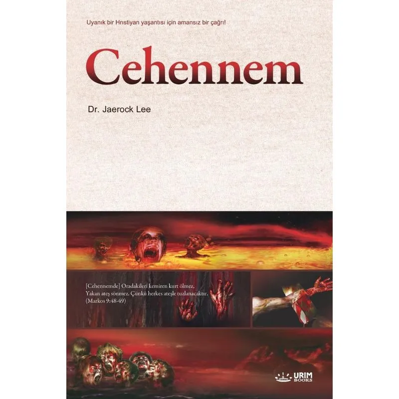 Cehennem