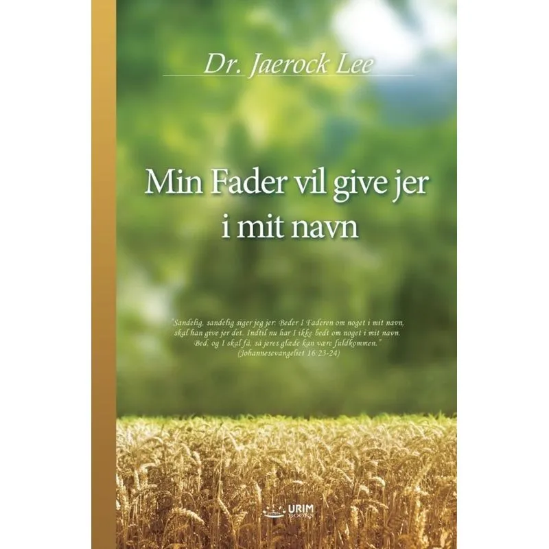 En kommentar til udgivelsen