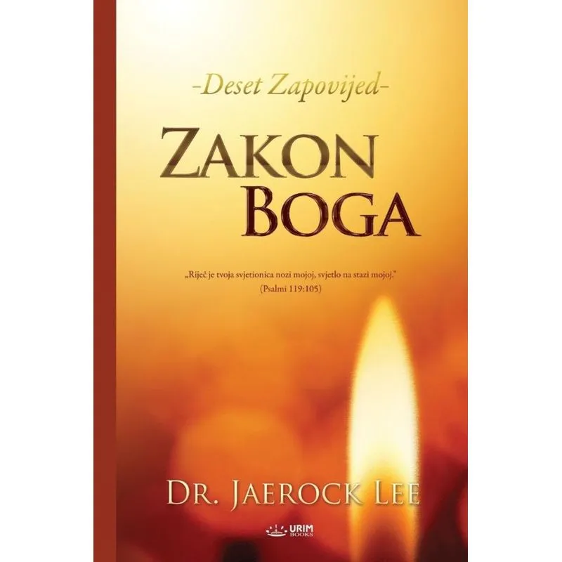 Zakon Boga