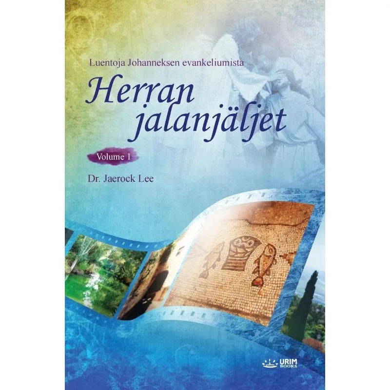 Herran jalanjäljet I(Finnish)