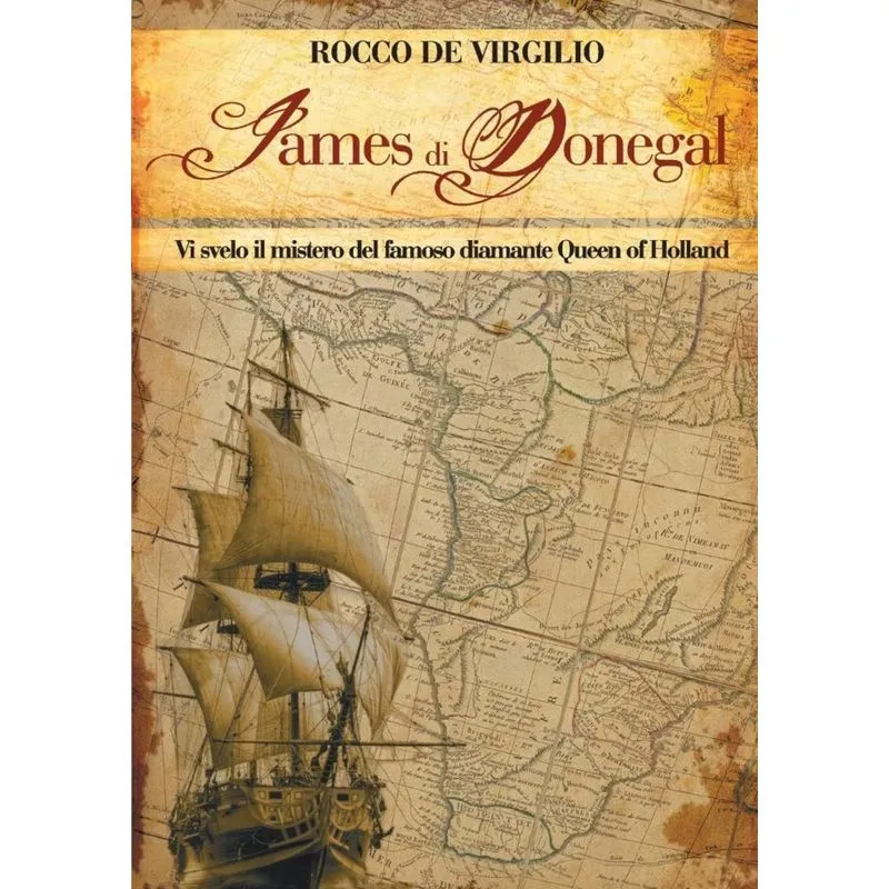James di Donegal