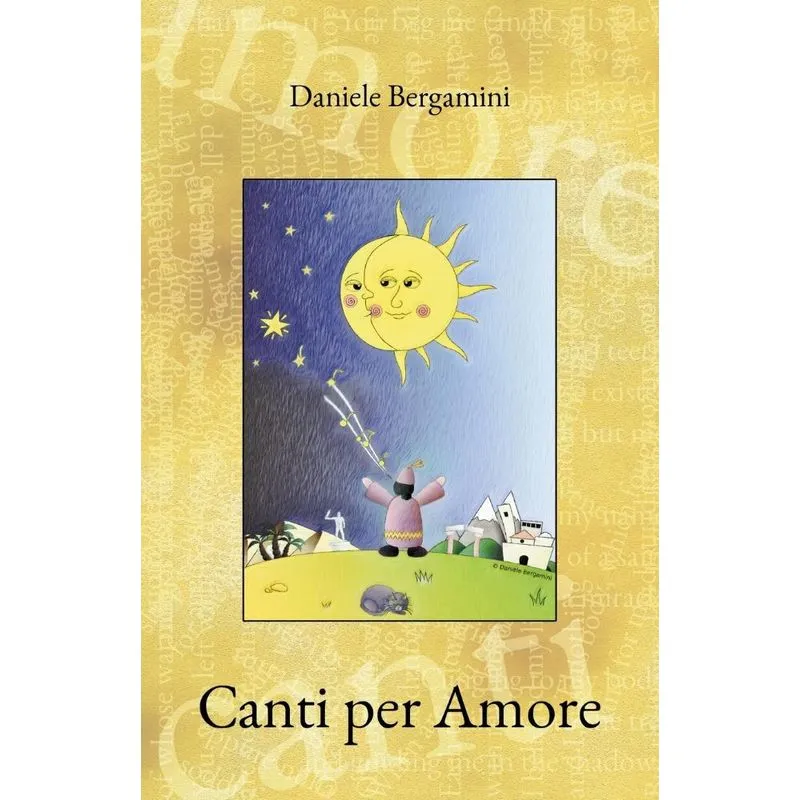 Canti per Amore