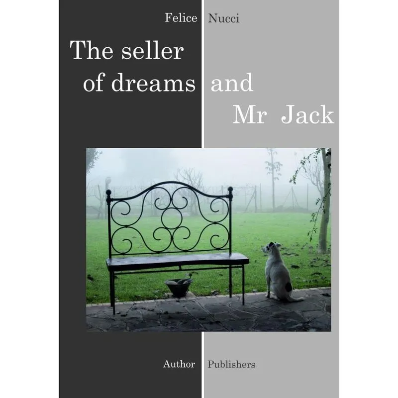 The seller of dreams and Mr Jack