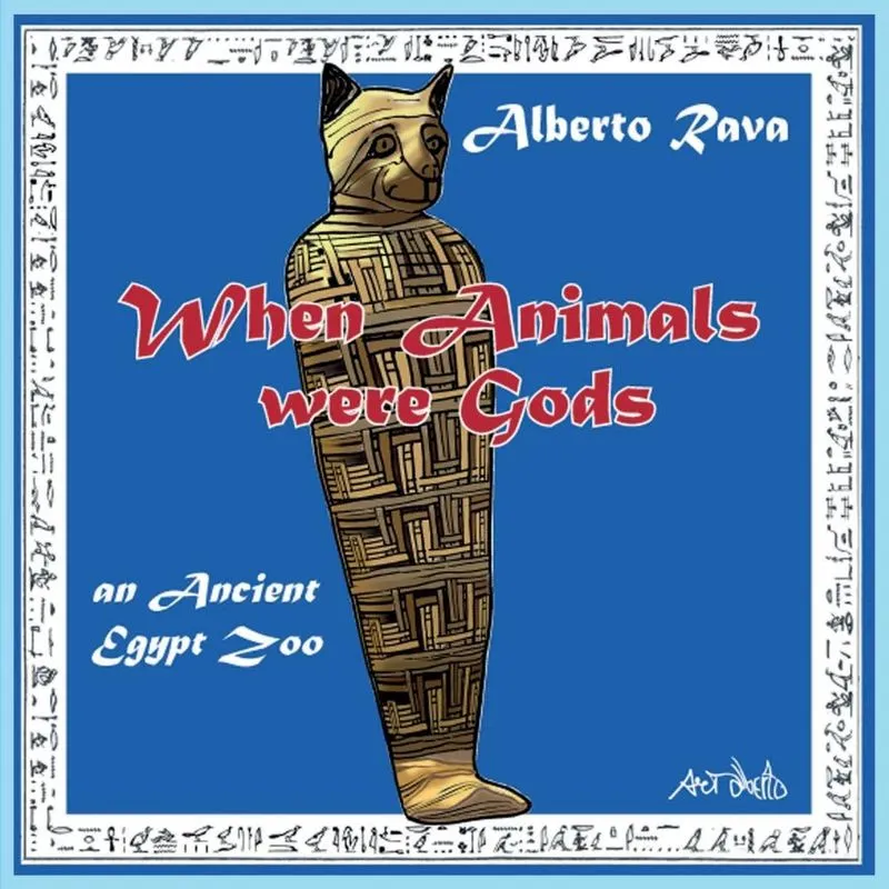 When Animals were Gods