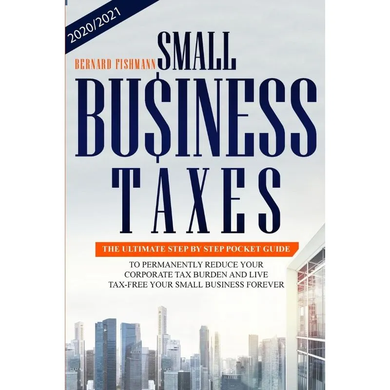 Small Business Taxes