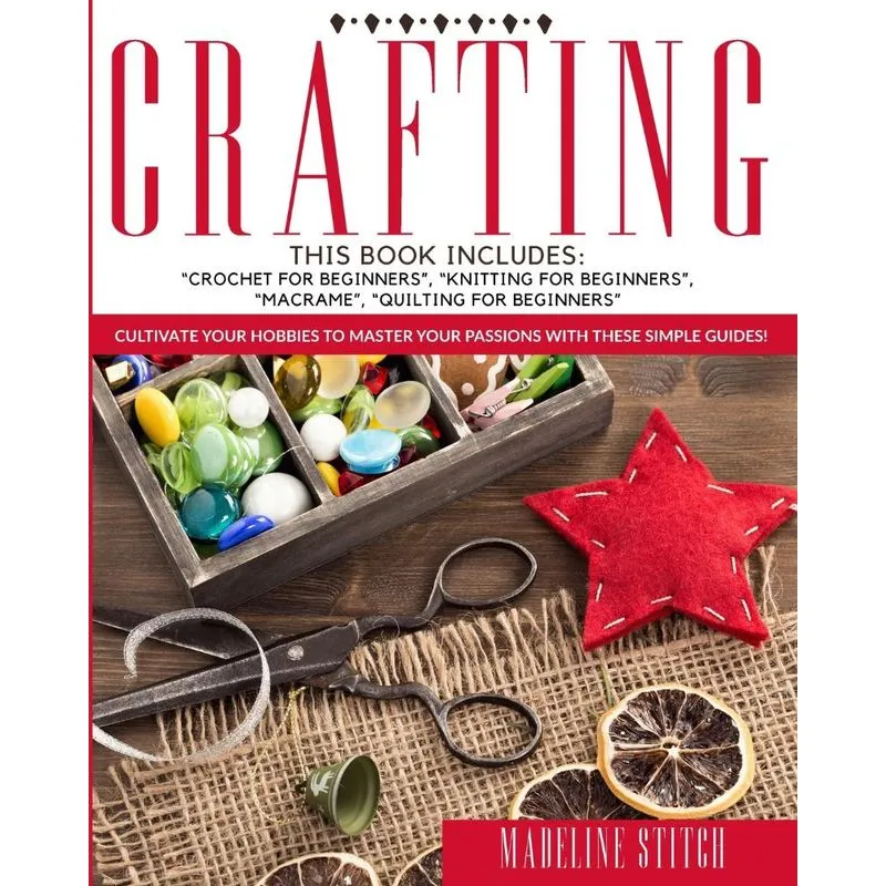 CRAFTING