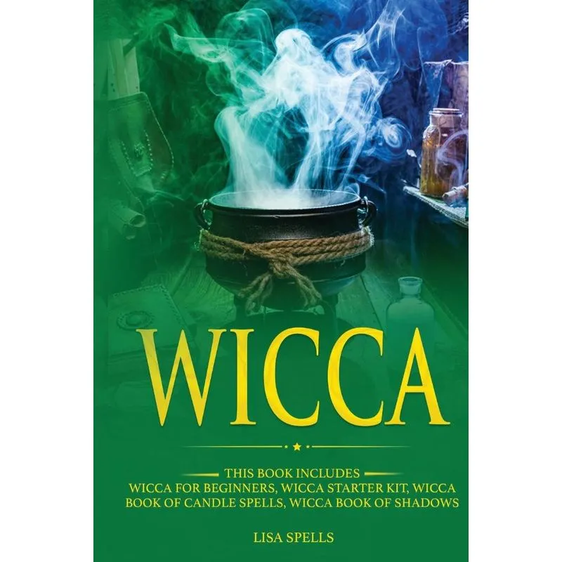 WICCA