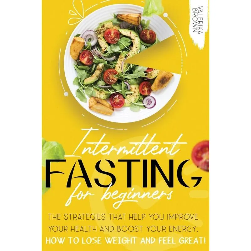 Intermittent Fasting for Beginners