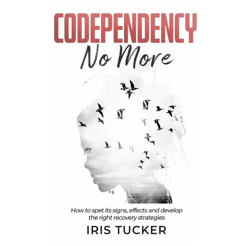 Codependency No More