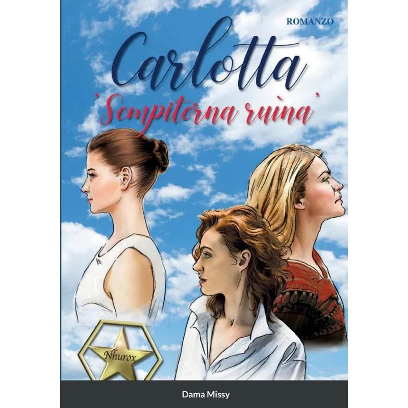 Carlotta Sempiterna Ruìna