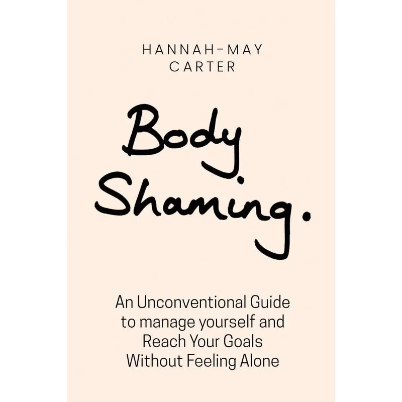 Livro Body Shaming