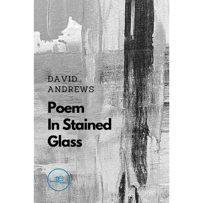 Poem In Stained Glass