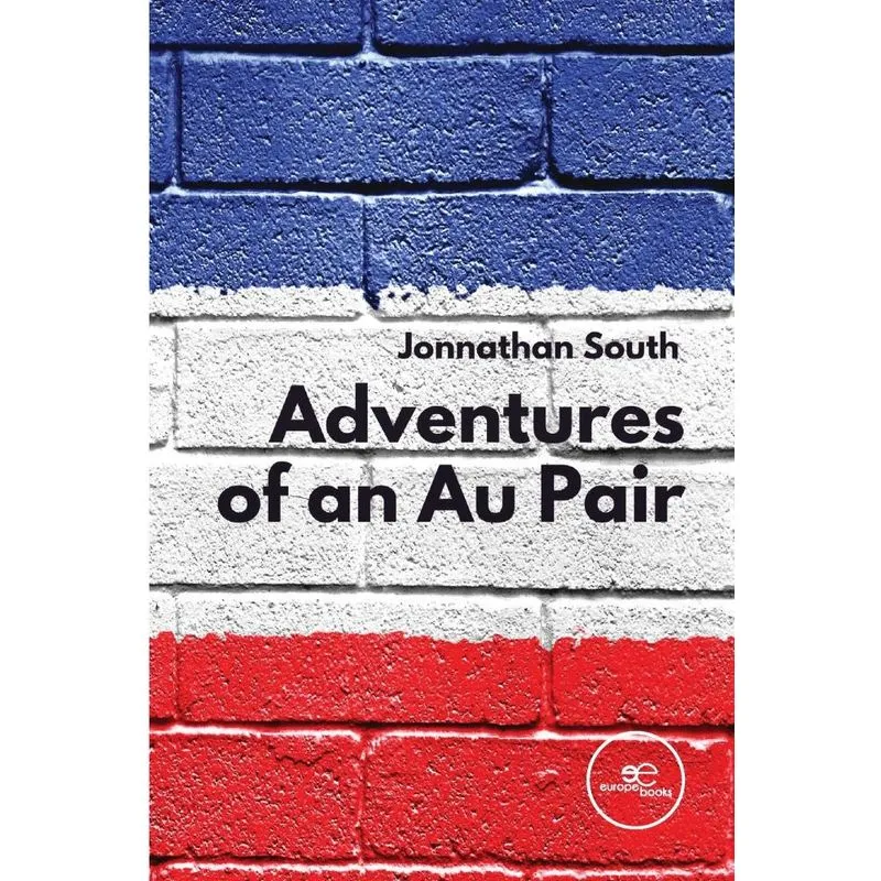 Adventures Of An Au Pair
