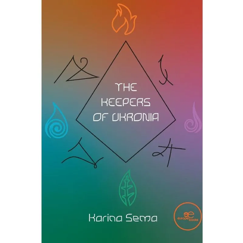The Keepers Of Ukronia