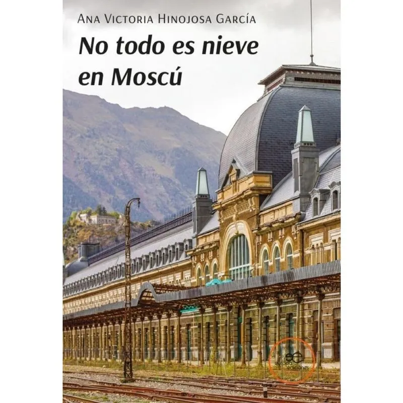 No todo es nieve en Moscú - Espanhol