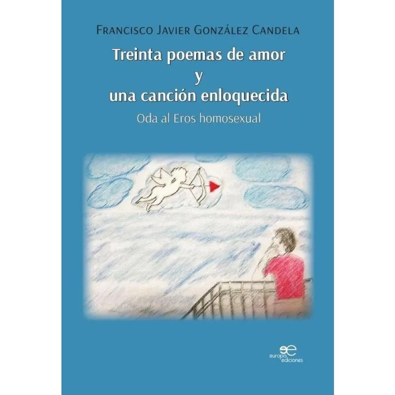 Treinta poemas de amor y una canción enloquecida - Espanhol